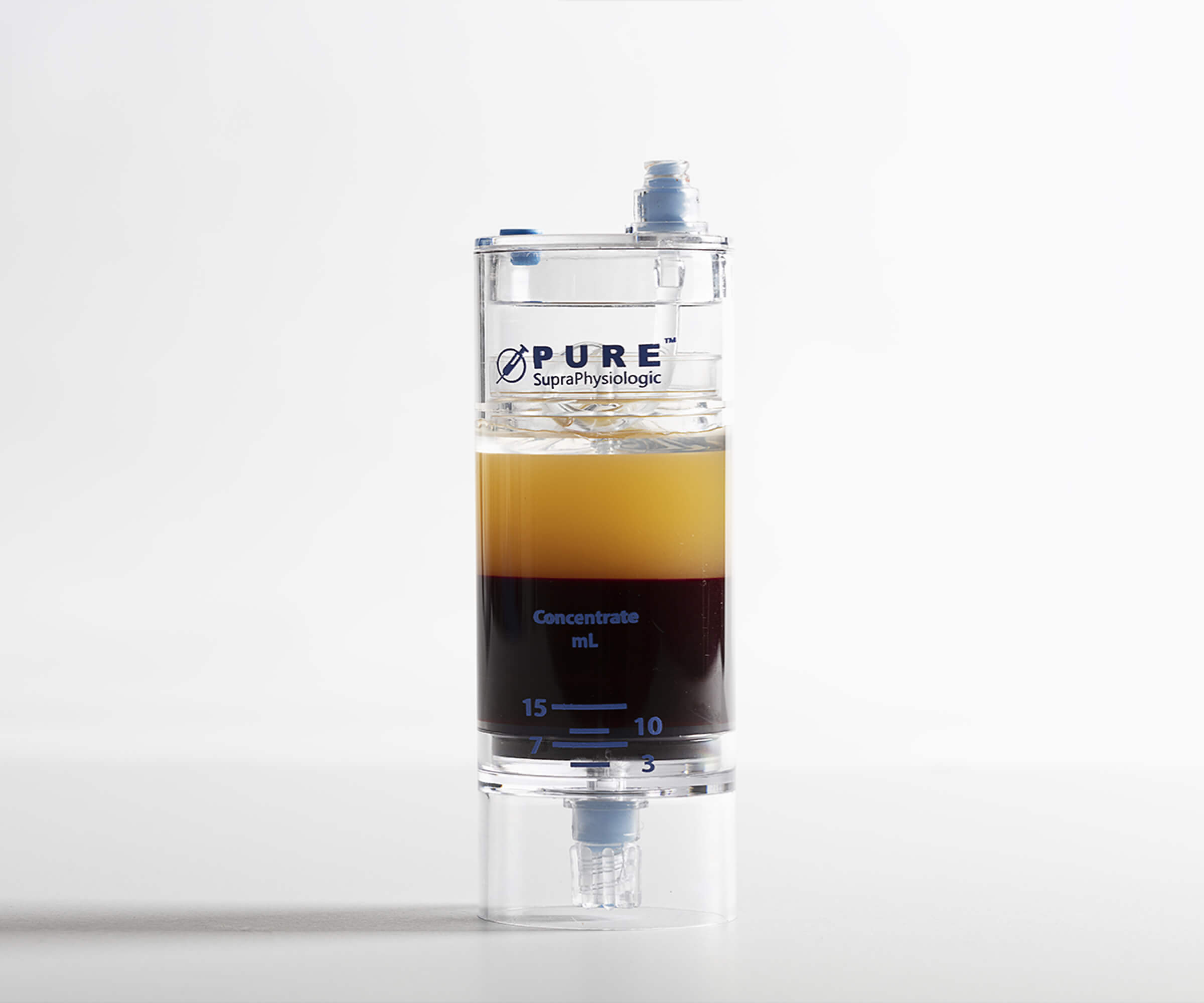 Platelet-rich plasma treatment